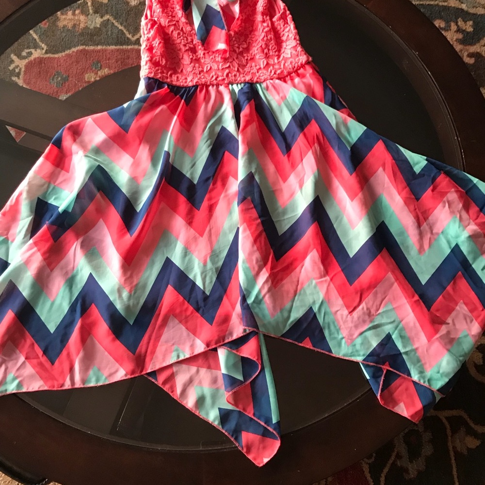 Beautiful kids dress